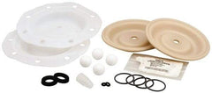 ARO/Ingersoll-Rand - PTFE Fluid Section Repair Kit - For Use with Diaphragm Pumps - Apex Tool & Supply