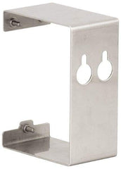 ARO/Ingersoll-Rand - Steel Wall Mount Bracket Kit - For Use with Diaphragm Pumps - Apex Tool & Supply