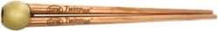 QPM Products - 3/16" Hose Inside Diam, Coolant Hose Nozzle - For Use with CNC Lathes - Apex Tool & Supply