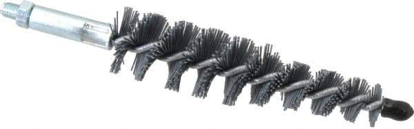 Schaefer Brush - Carbon Impregnated Nylon, Power Fitting and Cleaning Brush - Apex Tool & Supply