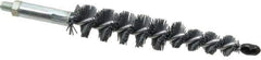 Schaefer Brush - Carbon Impregnated Nylon, Power Fitting and Cleaning Brush - Apex Tool & Supply