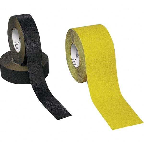 3M - Floor & Egress Marking Tape & Strips Type: Tape Surface Type: Anti-Slip - Apex Tool & Supply