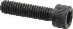 Camcar - #10-32 UNF Torx Plus Drive, Socket Cap Screw - Alloy Steel, Black Oxide Finish, Fully Threaded, 3/4" Length Under Head - Apex Tool & Supply
