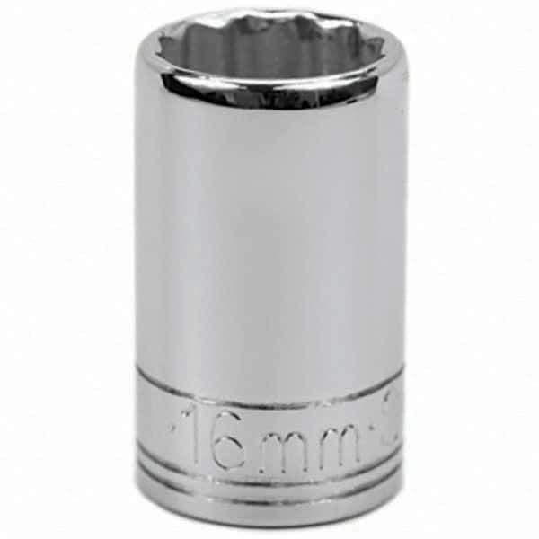 SK - Hand Socket - Apex Tool & Supply