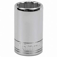 SK - Hand Socket - Apex Tool & Supply