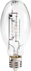 Philips - 260 Watt High Intensity Discharge Commercial/Industrial Mogul Lamp - 4,000°K Color Temp, 25,300 Lumens, ED28, 20,000 hr Avg Life - Apex Tool & Supply