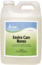 Rochester Midland Corporation - 2.5 Gal Bottle Finish - Use on Floors - Apex Tool & Supply