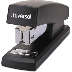 UNIVERSAL - Staplers Type: Half Strip Stapler Sheet Capacity: 20 - Apex Tool & Supply