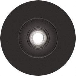 DeWALT - 7" Diam Disc Backing Turbo Backing Pad - 8,500 RPM - Apex Tool & Supply