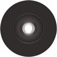 DeWALT - 9" Diam Disc Backing Turbo Backing Pad - 6,500 RPM - Apex Tool & Supply