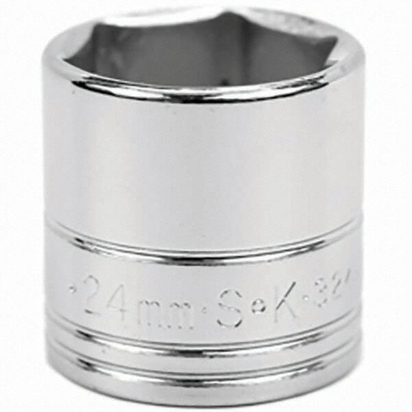 SK - Hand Socket - Apex Tool & Supply