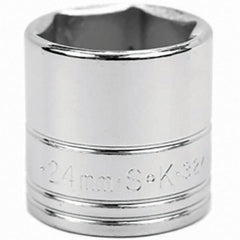SK - Hand Socket - Apex Tool & Supply