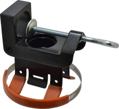 Dico - Buffing Wheel Adapter - Drill Mount - Apex Tool & Supply