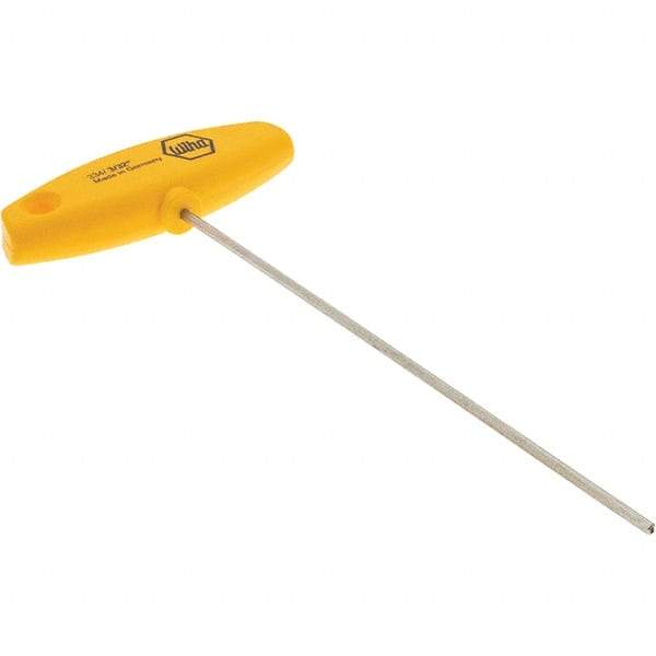Wiha - Hex Keys End Type: Hex End System of Measurement: Inch - Apex Tool & Supply