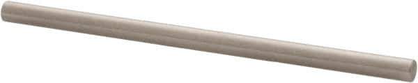 Vermont Gage - 0.0842 Inch Diameter Plug & Pin Gage - Class X Minus - Apex Tool & Supply