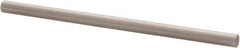Vermont Gage - 0.0821 Inch Diameter Plug & Pin Gage - Class X Minus - Apex Tool & Supply