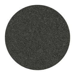 Norton - 4-1/2" Diam, Aluminum Oxide Hook & Loop Disc - Very Fine Grade, Nonwoven, - Apex Tool & Supply
