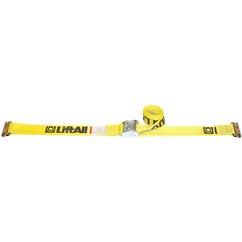 TE60806 2" X 16' E-TRACK - Apex Tool & Supply