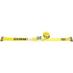 TE60808 2" X 12' E-TRACK - Apex Tool & Supply