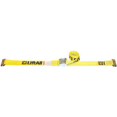 60806 2″ × 16' E-Track Web With Cam E-Track Assembly - Apex Tool & Supply