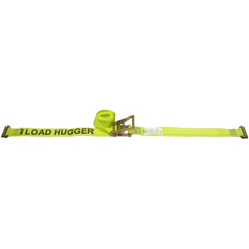 60809 2″ × 16' E-Track Web With Ratchet E-Track Assembly - Apex Tool & Supply