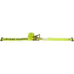 60809 2″ × 16' E-Track Web With Ratchet E-Track Assembly - Apex Tool & Supply