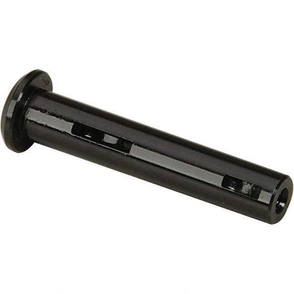 Dynabrade - Air Finishing Sander Shaft - Use with 50730, 50760 - Apex Tool & Supply