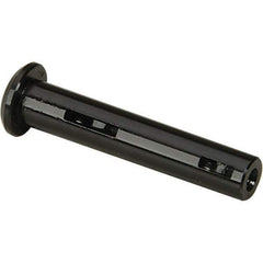 Dynabrade - Air Finishing Sander Shaft - Use with 50730, 50760 - Apex Tool & Supply