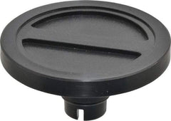 SHIMPO - Tachometer Measuring Wheel - 6 Inch Wheel Circumference, Use with DT Series Tachometers - Apex Tool & Supply