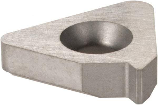 Iscar - 3/8" Insert Inscribed Circle, External Right Hand & Internal Left Hand Anvil for Indexables - Apex Tool & Supply