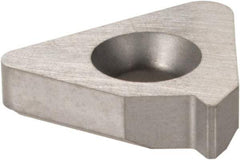 Iscar - 3/8" Insert Inscribed Circle, External Right Hand & Internal Left Hand Anvil for Indexables - Apex Tool & Supply
