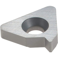 Iscar - Threading Shim for Indexables - AE Shim Style - Apex Tool & Supply