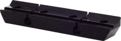 Iscar - Series Tool Block, BKU Wedge Clamp for Indexables - Compatible with SR M6X30DIN912 12.9 Clamp Screws - Apex Tool & Supply