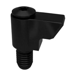 Iscar - Series Isoturn, LC Clamp for Indexables - Apex Tool & Supply