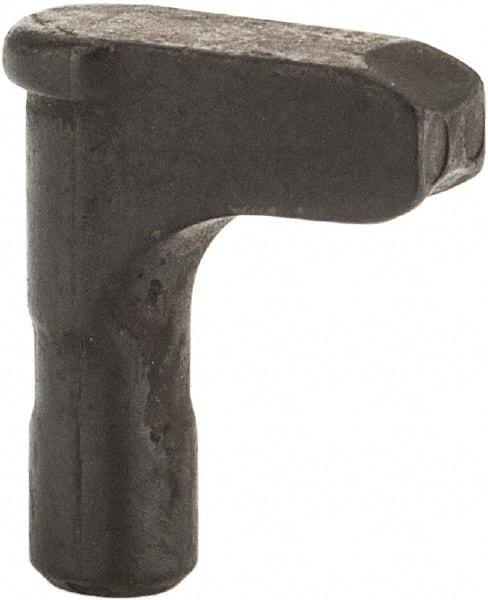 Iscar - Series Isoturn, Toggle Lever for Indexable Turning - Toolholder Compatibility PQLNL 1616H-09 - Apex Tool & Supply