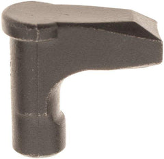 Iscar - Series Isoturn, Toggle Lever for Indexable Turning - Toolholder Compatibility PCLNR 2020K-12 - Apex Tool & Supply