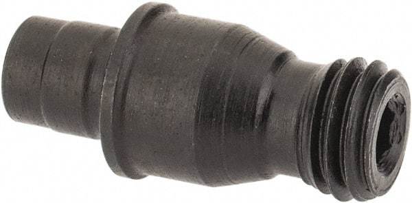 Iscar - Lock Pin for Indexable Turning Tools - Apex Tool & Supply