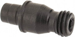 Iscar - Lock Pin for Indexable Turning Tools - Apex Tool & Supply