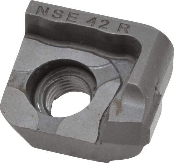 Iscar - NSE Nest for Indexables - F45E Toolholder Compatibility, - Apex Tool & Supply