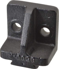 Sky Hook - Steel Lifting Aid Crane Accessory - Use with 8500 - 00 Bolt Down Adapter - Apex Tool & Supply