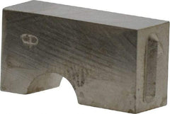 Pryor - Number 1, Individual Hardened Steel Type - 1/4 Inch Character - Apex Tool & Supply