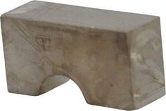 Pryor - Number 2, Individual Hardened Steel Type - 1/4 Inch Character - Apex Tool & Supply