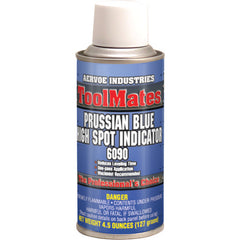 High Spot Indicator - Blue - 6.0 oz Aerosol - Apex Tool & Supply