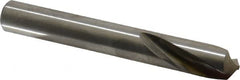 Keo - 1/2" Body Diam, 120°, 3-3/4" OAL, High Speed Steel Spotting Drill - Apex Tool & Supply