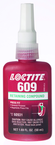 Retaining Compound 609 - 50 ml - Apex Tool & Supply