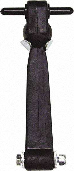 Buyers Products - Latches Type: Hood Length (Inch): 7-7/8 - Apex Tool & Supply