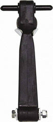 Buyers Products - Latches Type: Hood Length (Inch): 7-7/8 - Apex Tool & Supply