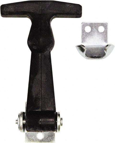 Buyers Products - Latches Type: Hood Length (Inch): 4-7/8 - Apex Tool & Supply