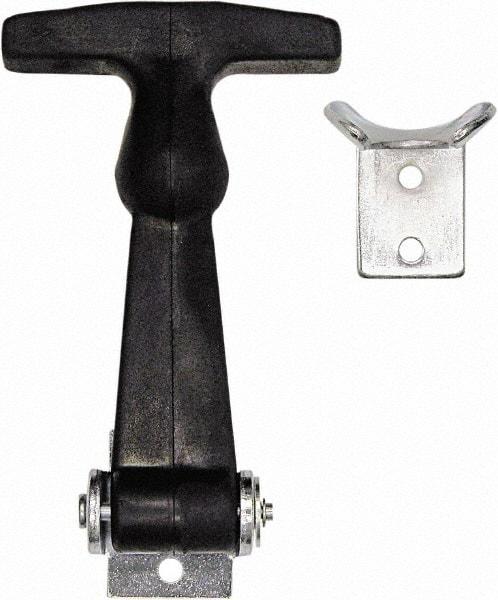 Buyers Products - Latches Type: Hood Length (Inch): 4-7/8 - Apex Tool & Supply