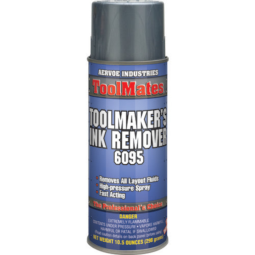 6095 INK REMOVER - Apex Tool & Supply